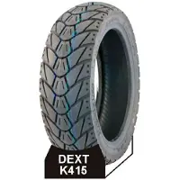 Kenda Dext 90/90-10 50j Rollerreifen