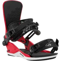 Union Binding Contact Red-L