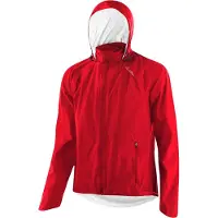 Löffler M JACKET WITH HOOD CF WPM POCKET : 52 Größe: 52
