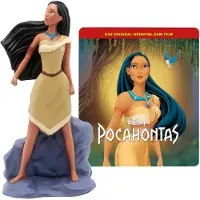 Tonies Hörspielfigur "Disney - Pocahontas", bunt, Hörspiele, Hörspielfigur