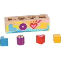 Sonstige Verlage Sort Box LOVE