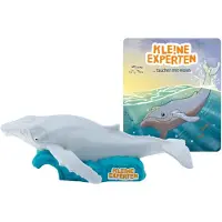 Tonies Kleine Experten