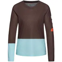 POC Langarmtrikot für Damen Motion Air | Größe S
