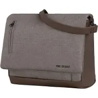 ABC Design Wickeltasche Urban