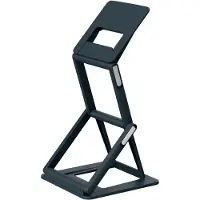 Leitz Laptop-Ständer Ergo 2-in-1 Sitz-Steh schwarz