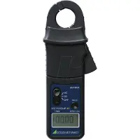 Gossen Metrawatt METRACLIP 41 Strømtang , Hånd-multimeter digital CAT III 300 V Visning (counts): 4000