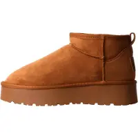 Xti Stiefeletten zum Hineinschlüpfen