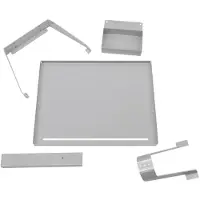 Ergotron Befestigungskit (Ablagetisch
