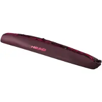 Head Hülle Women's Single Skibag