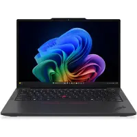 Lenovo ThinkPad X13 Gen 7 Intel Intel Core Ultra 7 355 Prozessor LPE-Kerne bis zu 3,50 GHz P-Kerne bis zu 4,70 GHz, Windows 11 Pro 64, 512 GB SSD M.2 2280 PCIe 4.0 TLC Opal