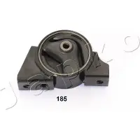 Japko GOJ185 Motorlager Lagerung Motor für NISSAN ALMERA II Hatchback (N16) Vorne Hinten