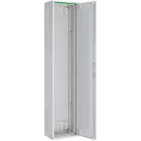 ABN ABNRS109 Wandgehäuse schutzisoliert IP44 BxHxT: 300x1400x210mm