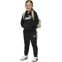 Puma Errores de Talla 685238-01 in Black color