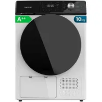 Cecotec Bolero Dresscode Dry 10355 60x67x85 Cm Frontlader Trockner