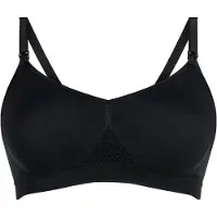 Anita maternity Still-BH "Seamless" herausnehmbare Cups, doppellagig, verstellbare Träger, schlicht