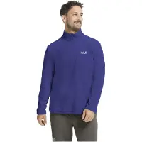 Jack Wolfskin TAUNUS 100 HZ Herren glow ink L
