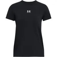 Under Armour Essential Core Kurzarm-t-shirt