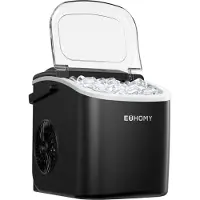 Euhomy - IM001-BBL - Eiswürfelbereiter