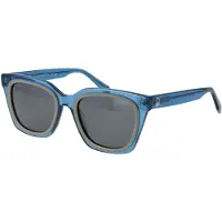 Benetton Sonnenbrille BE5086 661 52 Damen Blau
