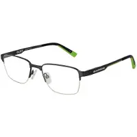 Quiksilver Brillenfassung EQYEG03144 BGUN Gust