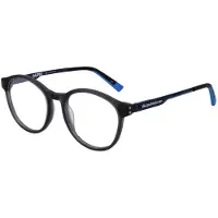 Quiksilver Brillenfassung EQYEG03139 EBLU Mph