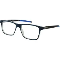 Quiksilver Brillenfassung EQYEG03122 EBLU Vulcan
