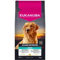 Eukanuba Golden Retriever Adult Hundefutter | 12 kg