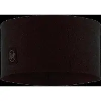 Buff Merino Wide Stirnband