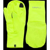 Craft Hybride Handschuhe Lumen Fleece 2