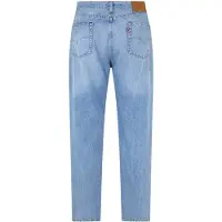 Levi's - "555" Jeans für Herren GT23588 (34S) (Leinenblau)