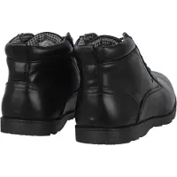 Lee cooper - "Deans" Wanderstiefel für Herren GT21835 (41 EU) (Schwarz)