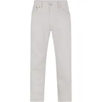 Levi's - "555" Jeans für Herren GT23588 (36R) (Ecru)
