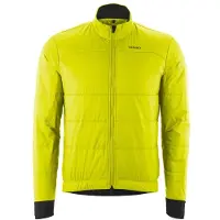 Gonso Herren Jacke Trail Jacket Primaloft M