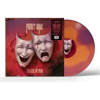 Bmg Rights Management Theatre Of Pain (VINYL)