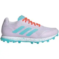 Adidas Fabela Zone 2.1 Hockey Schuhe Damen 40 2/3