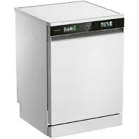 Cecotec Bolero Aguazero 6320 Geschirrspüler Mit Drittem Rack 15 Anzahl Maßgedecke Durchsichtig One Size / EU Plug 220V Durchsichtig One Size
