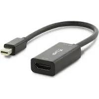 LMP Mini DP zu