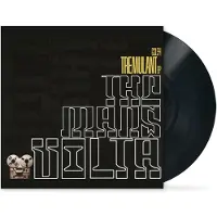 The Mars Volta Tremulant (Black Vinyl)
