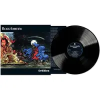 Import Forbidden (2024 Tony Iommi Remix LP)