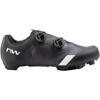 Northwave Striker black/light grey (120) 43,5