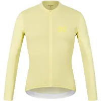 Endura Alltrack Ride Long Sleeve Jersey oil seed (YOS) XL