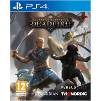Pillars of Eternity II - Deadfire (DE/Multi in Game)