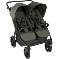 ABC Design Bayamo, Betthimmel, Tandemkinderwagen, Unisex, Faltbar