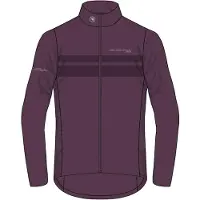 Endura Pro SL Long Sleeve Jersey II black cherry S