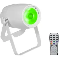 Eurolite LED PST-10 QCL Spot ws