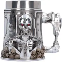 Nemesis Now T-800 Tasse