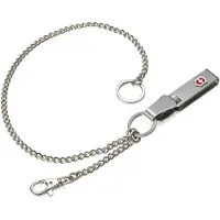 Victorinox Multiclip mit Kette
