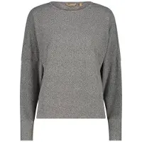 Campagnolo Damen Sweatshirts lg.Arm Da WOMAN SWEAT