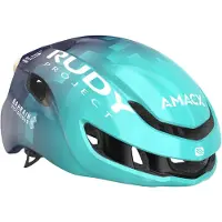 Rudy project Casques Nytron Team Bahrain Victorious | Größe S/M (55/58 cm)