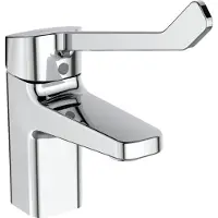Ideal standard Ceraplan Einhebelmischer für Waschtisch BD218AA